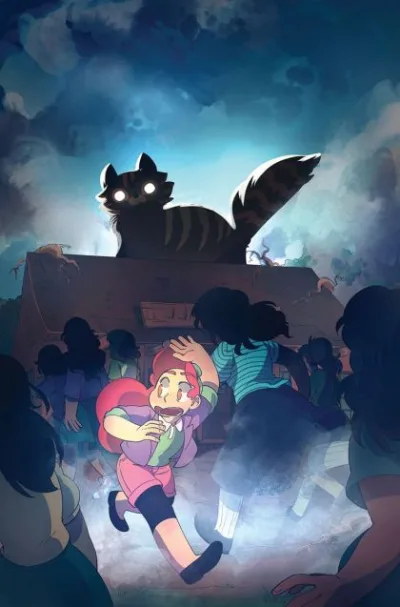 Cover of Cover B