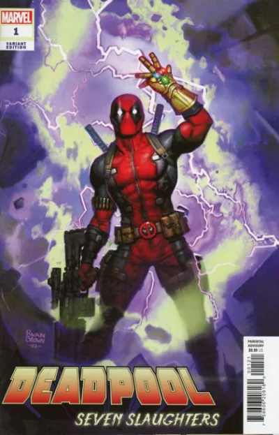 Cover of Cover B