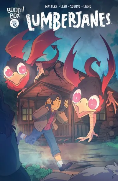 Cover of Cover B