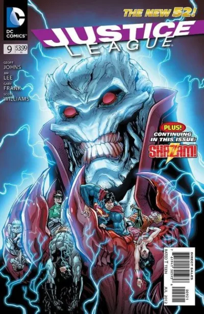 Cover of Cover B