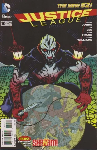 Cover of Cover B