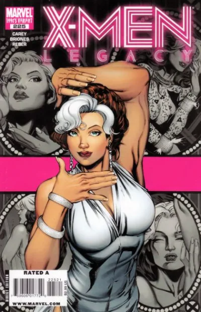 Cover of Cover B