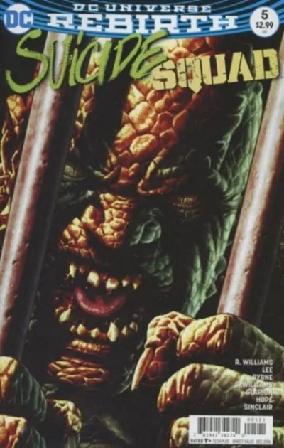 Cover of Cover B