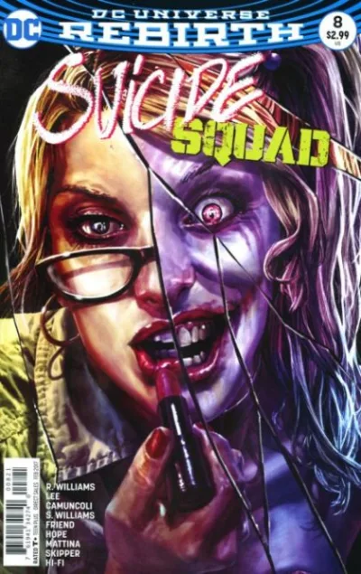 Cover of Cover B