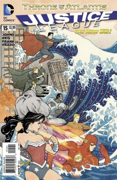 Cover of Cover B