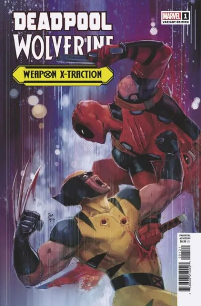 Cover of Cover B