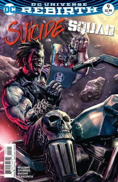 Cover of Cover B