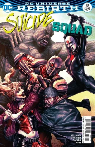 Cover of Cover B