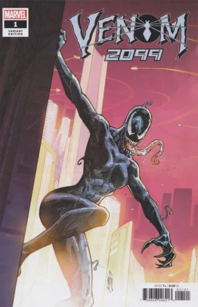 Cover of Cover B
