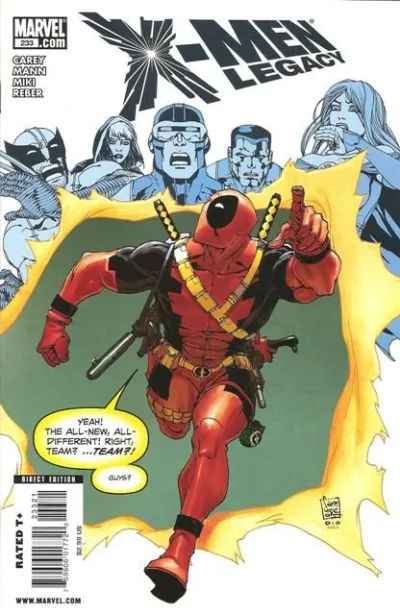 Cover of Cover B