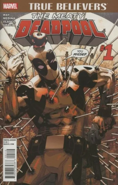 Cover of Cover B