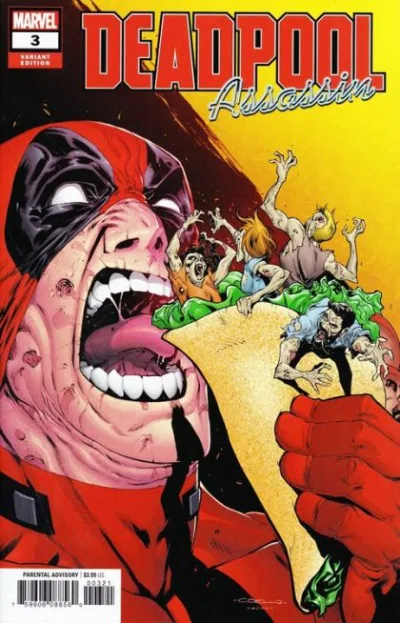 Cover of Cover B