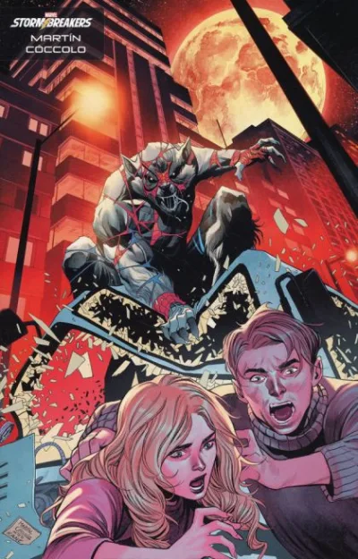 Cover of Cover B