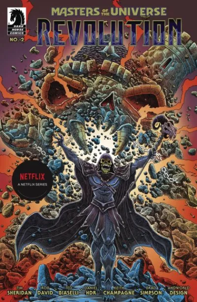 Cover of Cover B