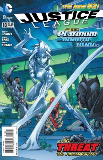 Cover of Cover B