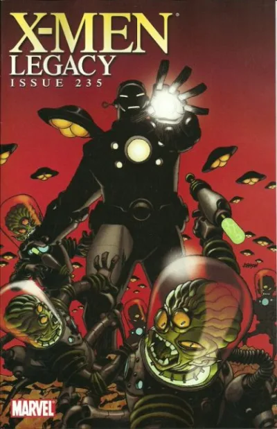 Cover of Cover B