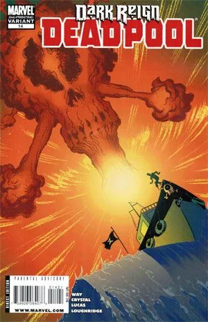 Cover of Cover B