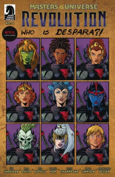 Cover of Cover B