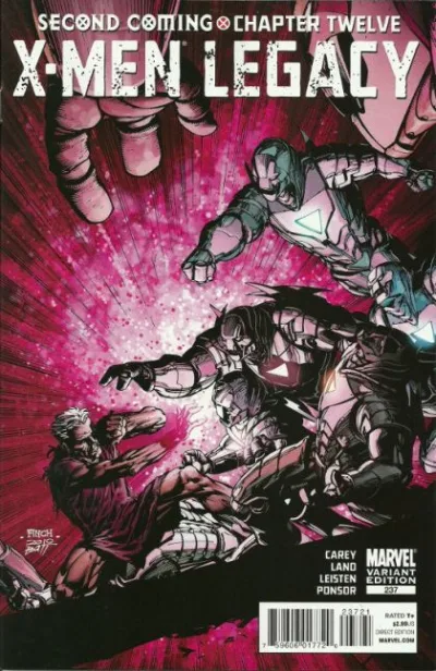 Cover of Cover B