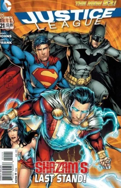 Cover of Cover B