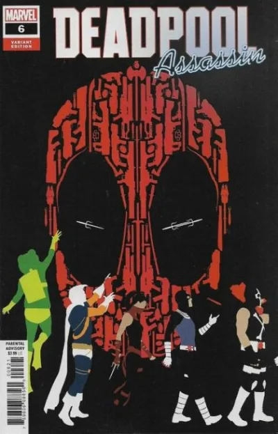 Cover of Cover B