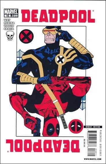 Cover of Cover B
