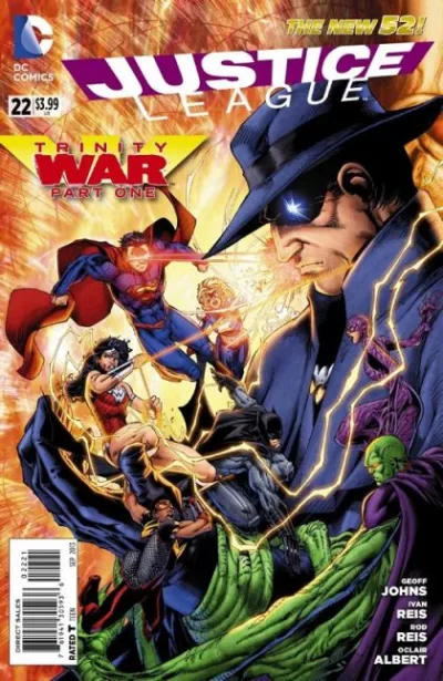 Cover of Cover B