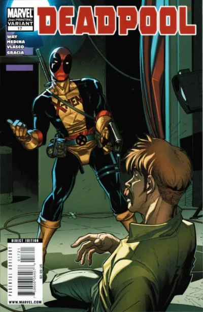 Cover of Cover B