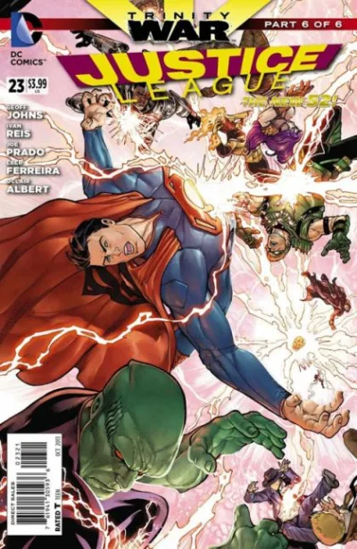 Cover of Cover B