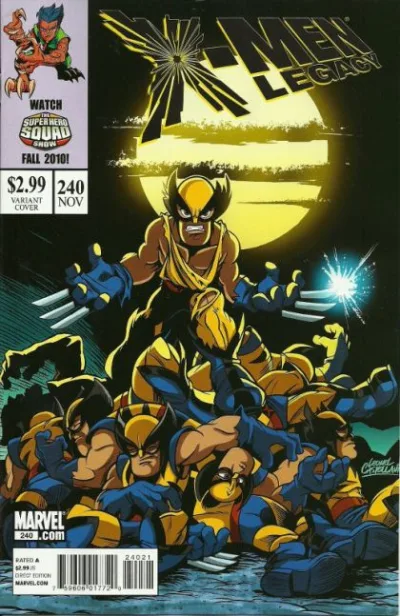 Cover of Cover B
