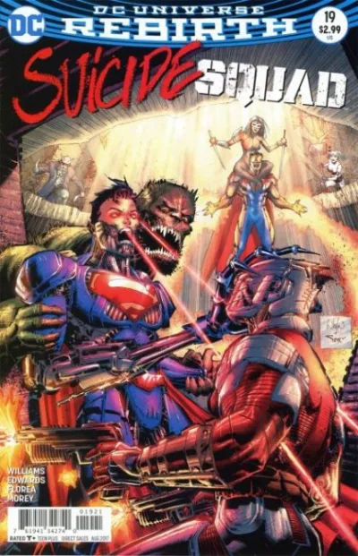 Cover of Cover B