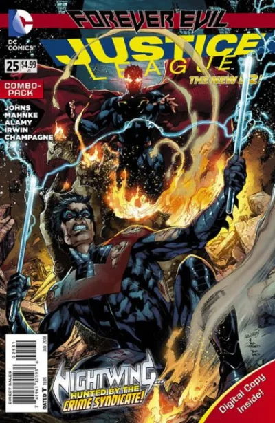 Cover of Cover D