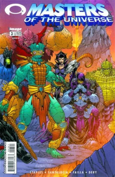 Cover of Cover B