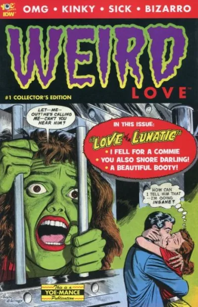 Cover of Cover B