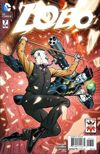 Cover of Cover B