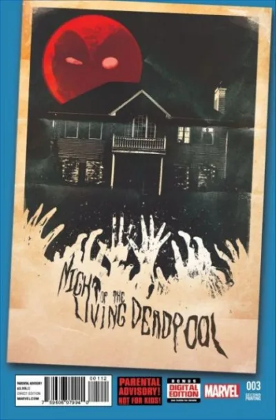 Cover of Cover B
