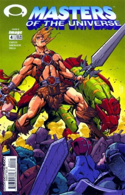 Cover of Cover B