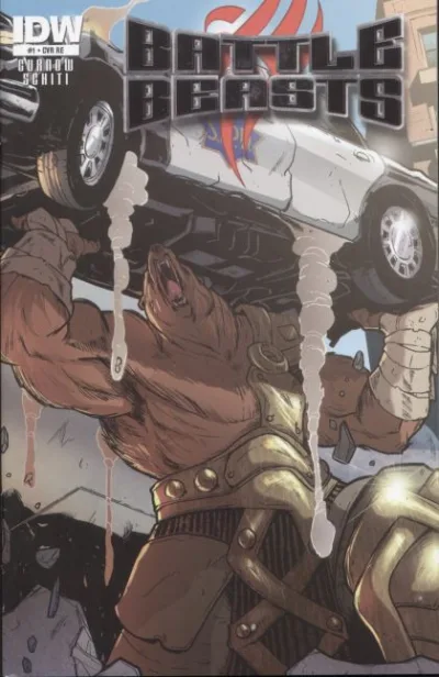 Cover of Cover RE