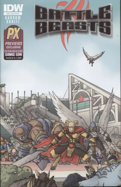 Cover of Cover CON