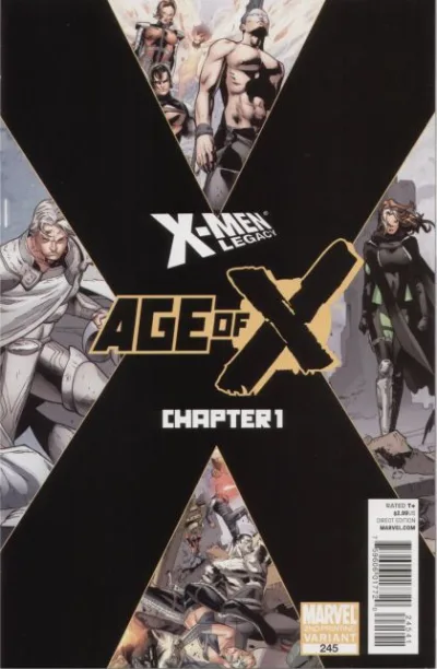 Cover of Cover E