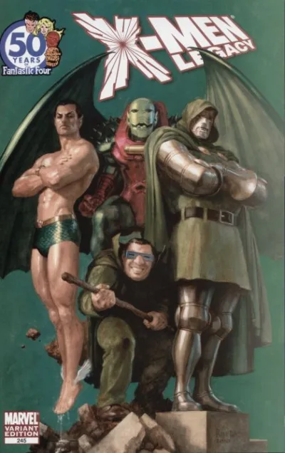 Cover of Cover B
