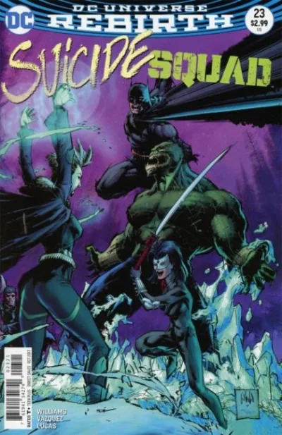 Cover of Cover B