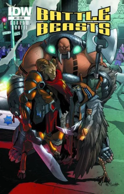 Cover of Cover B