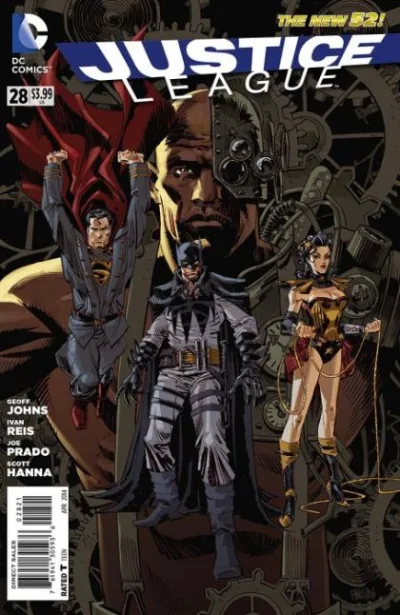 Cover of Cover B