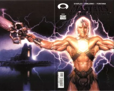 Cover of Cover B