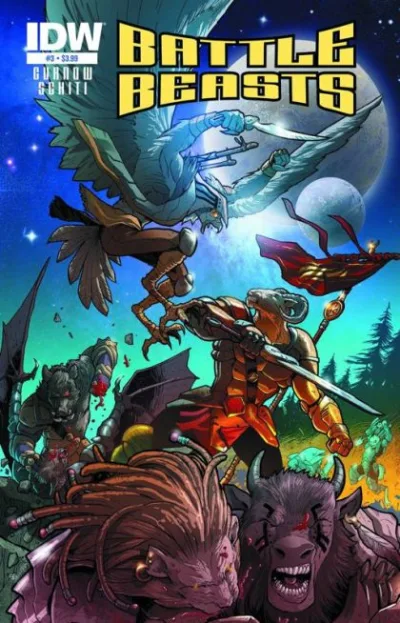 Cover of Cover B