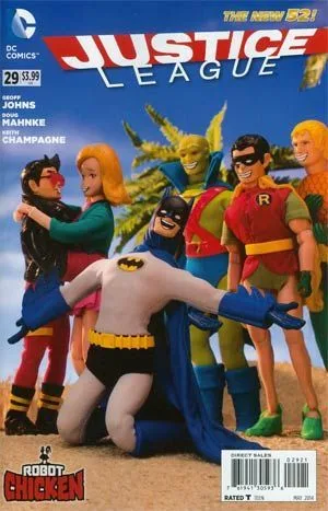 Cover of Cover B