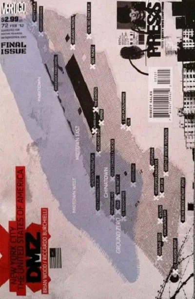 Cover of Cover B