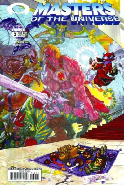 Cover of Cover B
