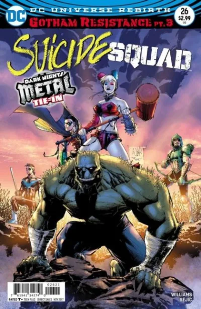 Cover of Cover B